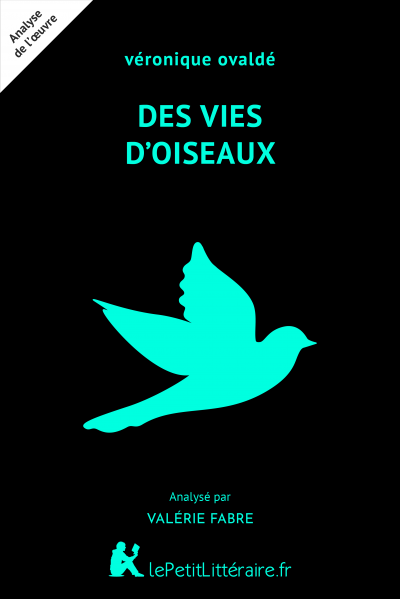 Analyse du livre :  Des vies d'oiseaux